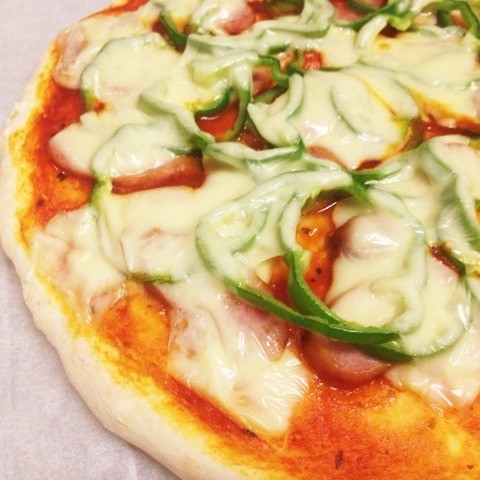 クックパッドニュース 子供が喜ぶ晩ごはん を使えば 手作りピザ が15分でできる 毎日新聞
