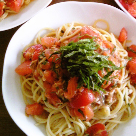 クックパッドニュース 暑くて食欲がない日でも ポン酢でさっぱり 冷製パスタ5選 毎日新聞 クックパッドニュース 暑くて食欲がない日でも ポン酢でさっぱり 冷製パスタ5選 毎日新聞