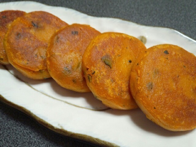 クックパッドニュース 食材1つでできる かぼちゃ餅 に子供のパクパク止まらない 毎日新聞 クックパッドニュース 食材1つでできる かぼちゃ餅 に子供のパクパク止まらない 毎日新聞