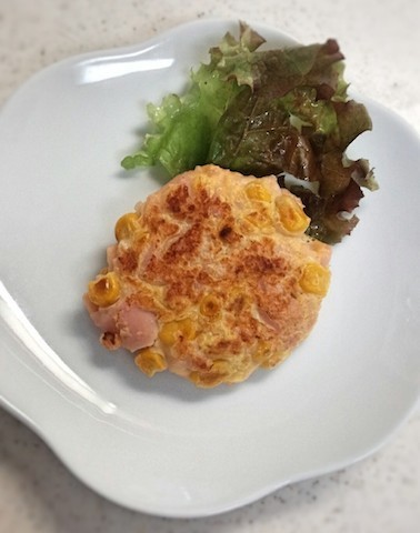 クックパッドニュース 混ぜて焼くだけ 魚ニソハンバーグ がお弁当のメインにピッタリ 毎日新聞