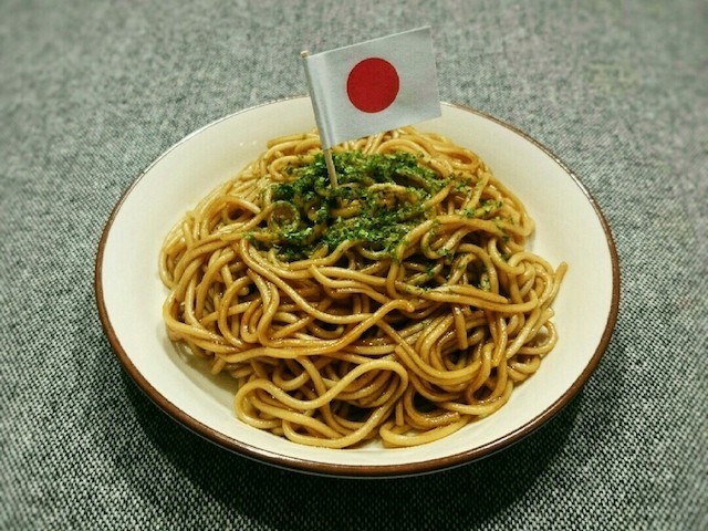 クックパッドニュース あえての具なし ジャンク焼きそば は無性に食べたくなる一品だ 毎日新聞