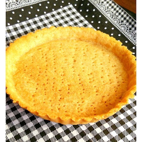 クックパッドニュース ポリ袋で作業らくらく パン粉 で 簡単タルト台 ができた 毎日新聞