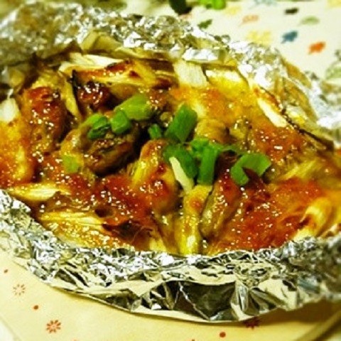 クックパッドニュース トースターに入れるだけ 牡蠣のホイル焼き にうまみがぎゅーっ 毎日新聞