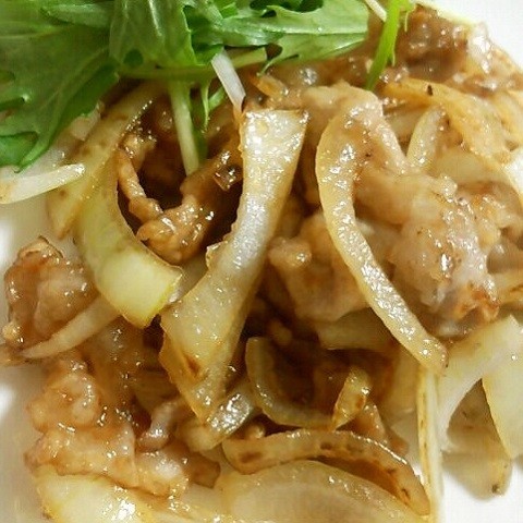 クックパッドニュース ガッツリ旨い 絶品 生姜焼き をチェック ペコジャニ より 毎日新聞 クックパッドニュース ガッツリ旨い 絶品 生姜焼き をチェック ペコジャニ より 毎日新聞