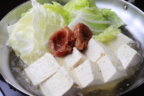 豆腐が温泉で大変身!!10月2日は豆腐の日