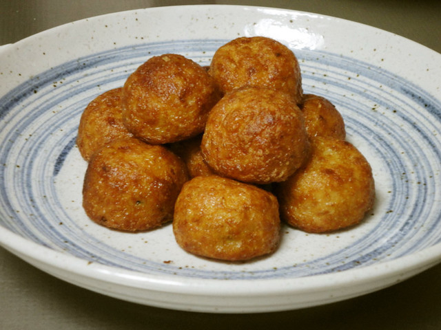 クックパッドニュース 揚げて満足度アップ 冷凍たこ焼きフライ がカリうまだ 毎日新聞