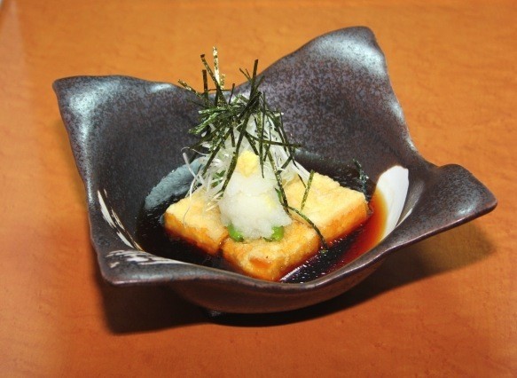 揚げ出し豆腐はフライパンがあれば作れる!【フライパン百珍Vol.2】
