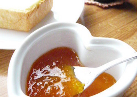 大量消費に大活躍 香りもgoodな 簡単みかんジャム を作ってみよう クックパッドニュース