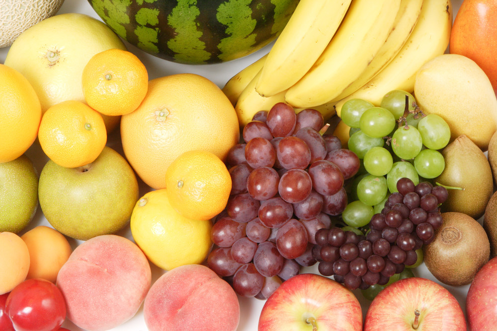 ダイエット中に 果物 は食べても良いの クックパッドニュース