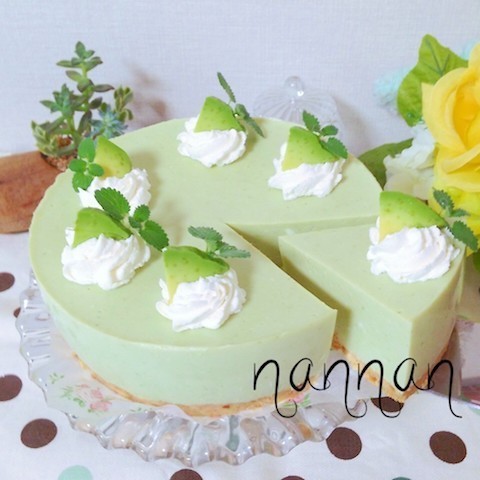 クックパッドニュース これアボカド使ってるの 濃厚 チーズケーキ で幸せおやつタイム 毎日新聞 クックパッドニュース これアボカド使ってるの 濃厚 チーズケーキ で幸せおやつタイム 毎日新聞