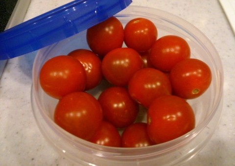 保存ワザ ミニトマト を冷蔵庫で長持ちさせる方法があった クックパッドニュース 保存ワザ ミニトマト を冷蔵庫で長持ちさせる方法があった クックパッドニュース