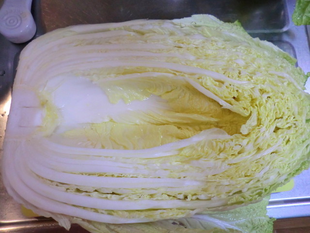 クックパッドニュース 知らなかった 白菜は 内側から 食べると最後までおいしく味わえる 毎日新聞