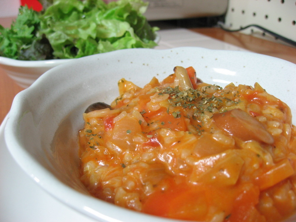 知っていますか?本格ミネストローネスープの作り方~「あさイチ」から~