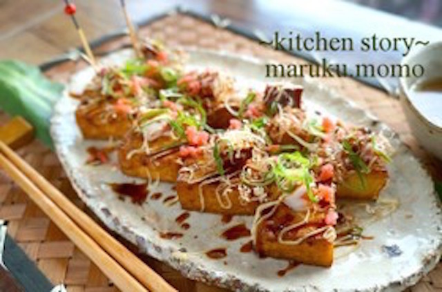 たこ焼き パーティー サイド メニュー
