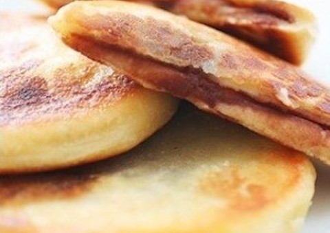 カリッもち 韓国スイーツ ホットク がおやつピッタリ クックパッドニュース カリッもち 韓国スイーツ ホットク がおやつピッタリ クックパッドニュース