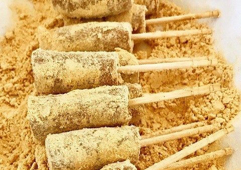 マツコも夢中に 昔懐かしい駄菓子でおやつタイムを楽しもう マツコの知らない世界から クックパッドニュース