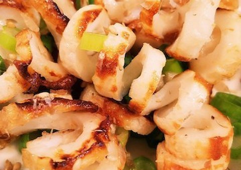驚きの発想 包丁不要 カーリーちくわ がクルクルかわいい クックパッドニュース 驚きの発想 包丁不要 カーリーちくわ がクルクルかわいい クックパッドニュース