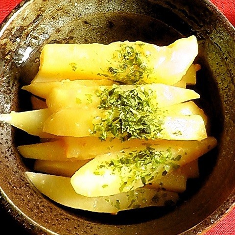 クックパッドニュース あと一品欲しいときに レンチンで簡単 じゃがいも の副菜5選 毎日新聞