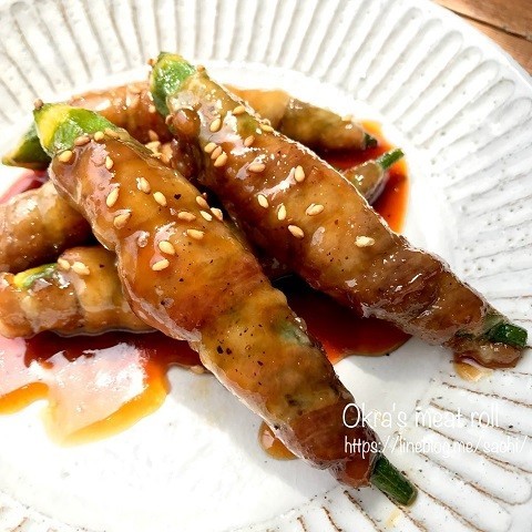 クックパッドニュース 肉をクルクル巻くだけ オクラのメインおかず 4選 毎日新聞 クックパッドニュース 肉をクルクル巻くだけ オクラのメインおかず 4選 毎日新聞