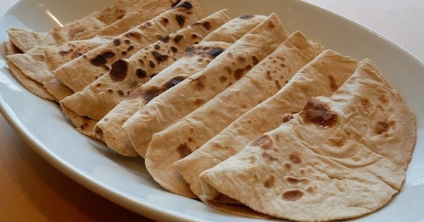 【世界の台所から】インド家庭のチャパティの焼き方にびっくり！ | クックパッドニュース