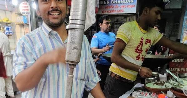 世界の台所から 本場インドのラッシー 驚きの作り方とは クックパッドニュース