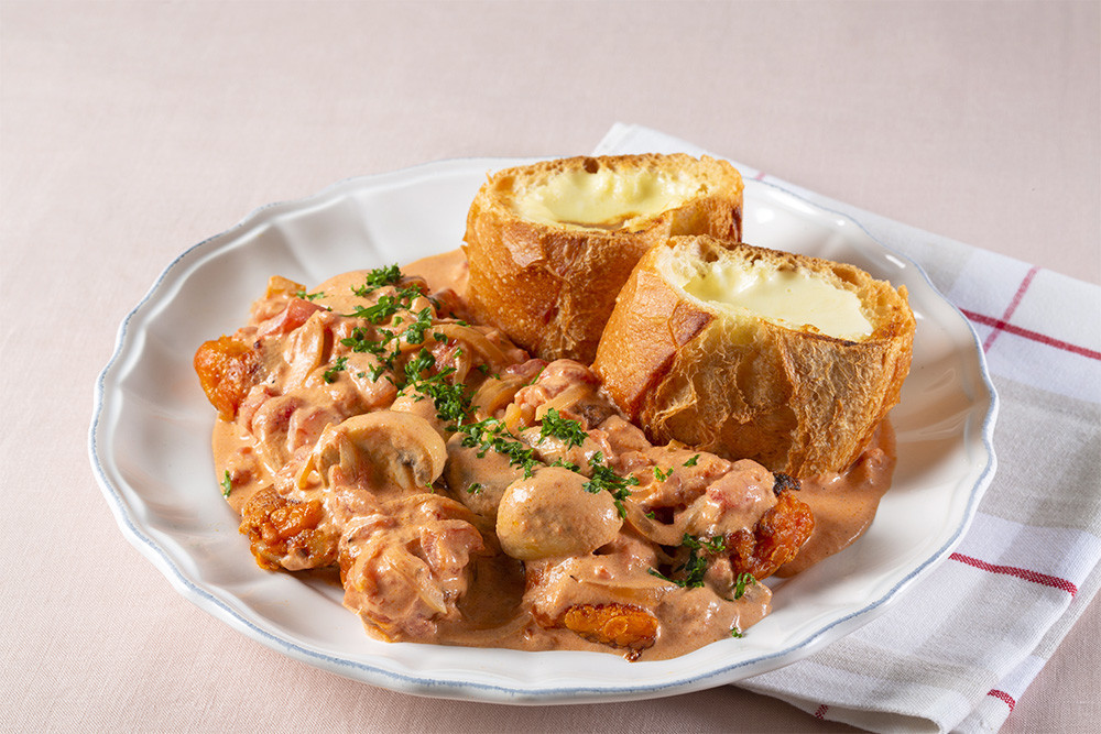 クックパッドニュース 今週の注目キーワード チーズタッカルビ の次はこれ とろ りチーズの パネチキン が人気沸騰中 毎日新聞