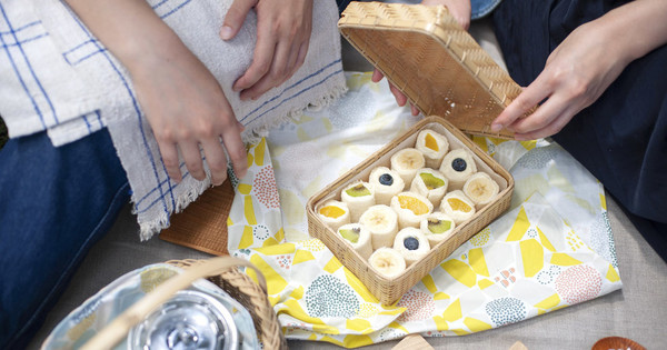 秋の行楽シーズンに 家でも外でも使える便利な おしゃピク 料理グッズ5選 クックパッドニュース