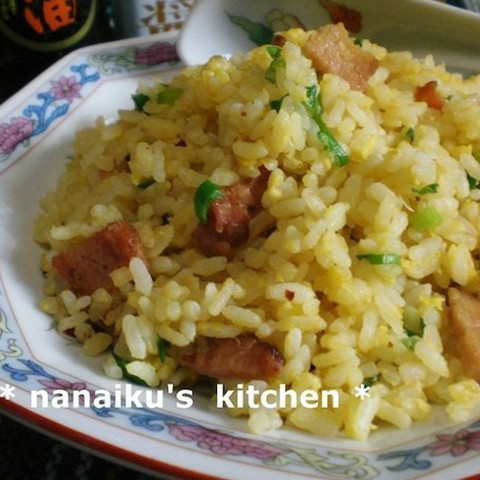 クックパッドニュース：［おいしさUP］「パラパラチャーハン」の作り方 