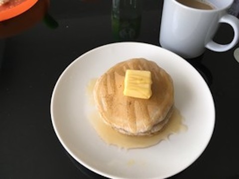 クックパッドニュース ウソみたい Hmと水 だけでふわっふわのパンケーキができた 毎日新聞 クックパッドニュース ウソみたい Hmと水 だけでふわっふわのパンケーキができた 毎日新聞