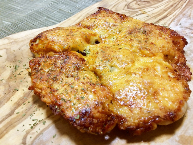 クックパッドニュース パサパサしない 鶏むね肉のかりかりチーズ焼き 毎日新聞