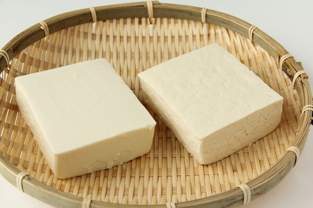 “もめん”と“きぬ”の違いを活かしてアレンジ♪絶品「がんも」と「ポタージュ」レシピ【工藤詩織の「お豆腐」進化論 Vol.2】