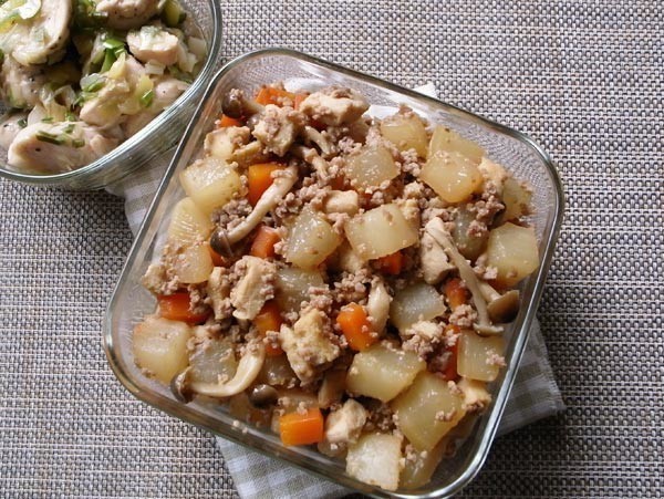 丸ごと1本フル活用 大根 の作りおきおかず5選 クックパッドニュース