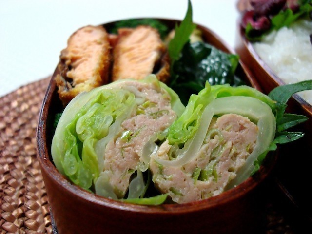 クックパッドニュース お弁当に レンチンで簡単 汁漏れしない ひとくちロールキャベツ 毎日新聞 クックパッドニュース お弁当に レンチンで簡単 汁漏れしない ひとくちロールキャベツ 毎日新聞