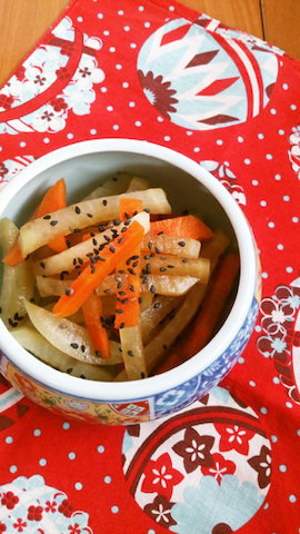 クックパッドニュース レンジで作れる 大根の作りおきおかず 3選 毎日新聞