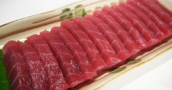 私にもできる 刺身 の上手な切り方 きれいな盛り付け方 クックパッドニュース