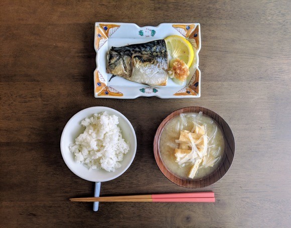 生活リズムを整え、おもてなし料理にも応用できる!「一汁一菜」の底知れぬ魅力【一汁一菜生活のススメ vol.6】
