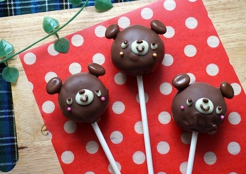 ホワイトデーの友チョコ返しに おうちで簡単に作れる ロリポップ がおすすめ クックパッドニュース ホワイトデーの友チョコ返しに おうちで簡単に作れる ロリポップ がおすすめ クックパッドニュース