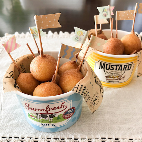 クックパッドニュース 花見に食べたい お酒がすすむ簡単 花より団子おかず 6選 毎日新聞