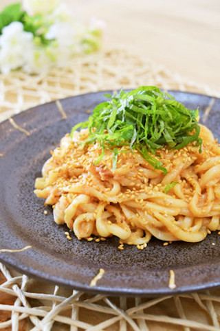 クックパッドニュース パパっとランチに 脱 マンネリの絶品 大人味うどん バリエ5選 毎日新聞 クックパッドニュース パパっとランチに 脱 マンネリの絶品 大人味うどん バリエ5選 毎日新聞