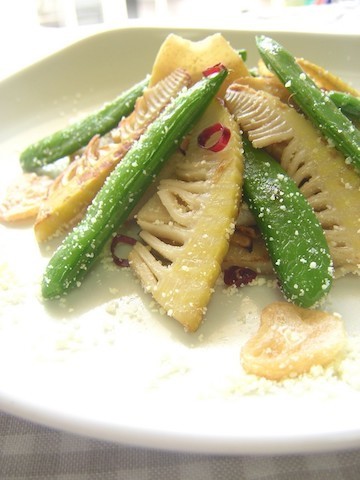春野菜をシンプルに味わう 彩り鮮やかな イタリアン副菜 4選 クックパッドニュース