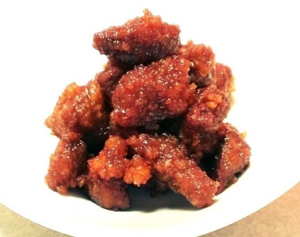 クックパッドニュース 子どもも大好物 給食の懐かしい味 レバーのかりん揚げ がクセになる美味しさ 毎日新聞