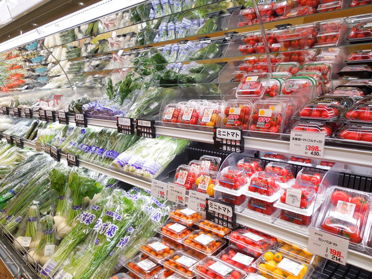 食費はどっちがお得？「まとめ買い」VS「その都度買い