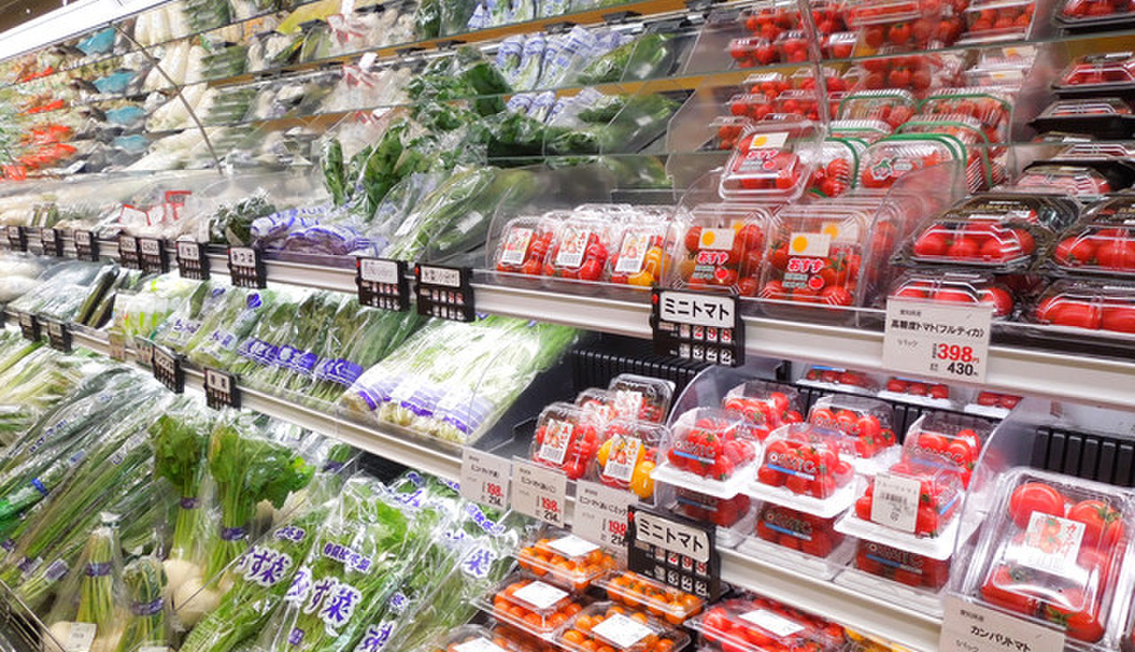 食費はどっちがお得？「まとめ買い」VS「その都度買い