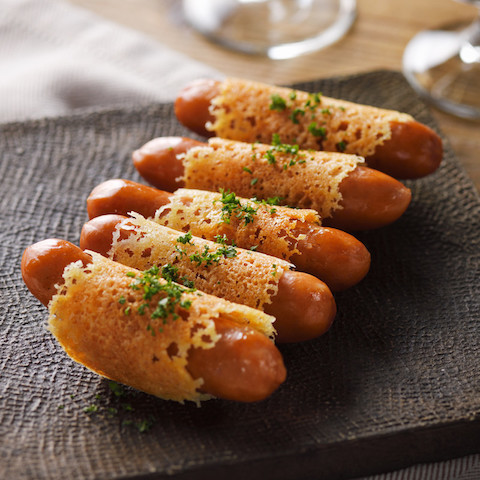 【禁断の調理法!?】レンジで簡単美味!「シャウエッセン」のおすすめレシピ4選