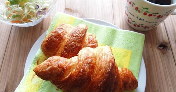 フランス定番の朝食は 世界の朝ごはん クックパッドニュース