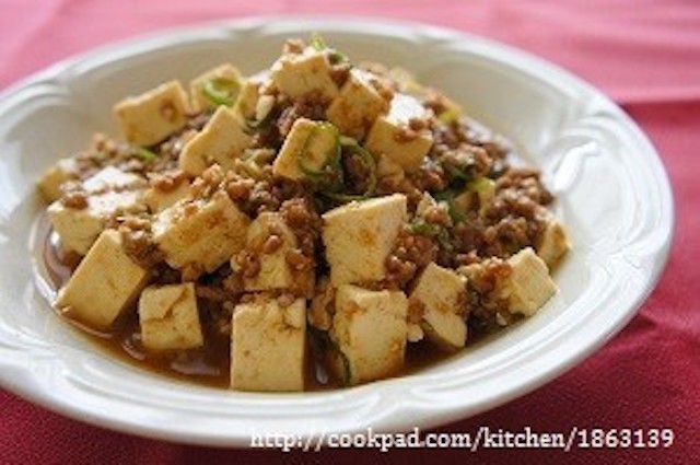 クックパッドニュース ごはんにもお酒にも合う 焼き肉のたれで作る 麻婆豆腐 の時短献立 毎日新聞 クックパッドニュース ごはんにもお酒にも合う 焼き肉のたれで作る 麻婆豆腐 の時短献立 毎日新聞