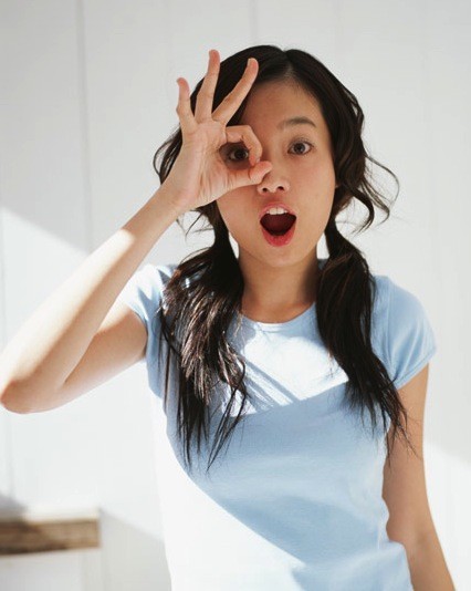 今日は「ひとみの日」。瞳にまつわる“青い天使と悪魔”のお話