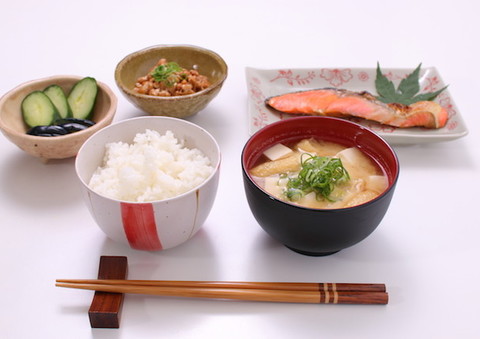 えっこれもマナー違反だったの 11月24日は和食の日 クックパッドニュース