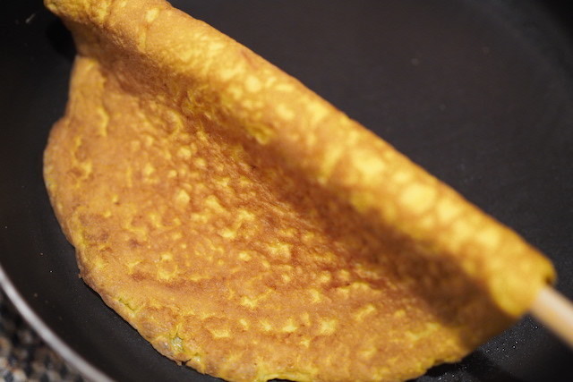 クックパッドニュース 試してみた 初心者でも失敗せずに 薄焼き卵 を作る方法 毎日新聞