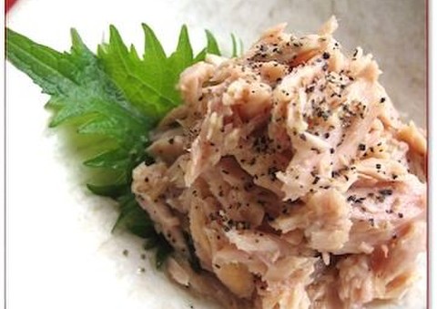 材料2つで即席つまみ ラー油を混ぜるだけで完成する ピリ辛ツナ でお酒が進む クックパッドニュース 材料2つで即席つまみ ラー油を混ぜるだけで完成する ピリ辛ツナ でお酒が進む クックパッドニュース